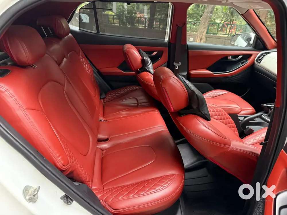 Hyundai Creta 2021 Diesel Well Maintained