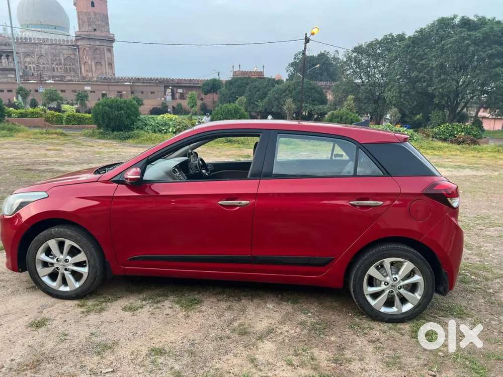 The Car Is Very Good Condition