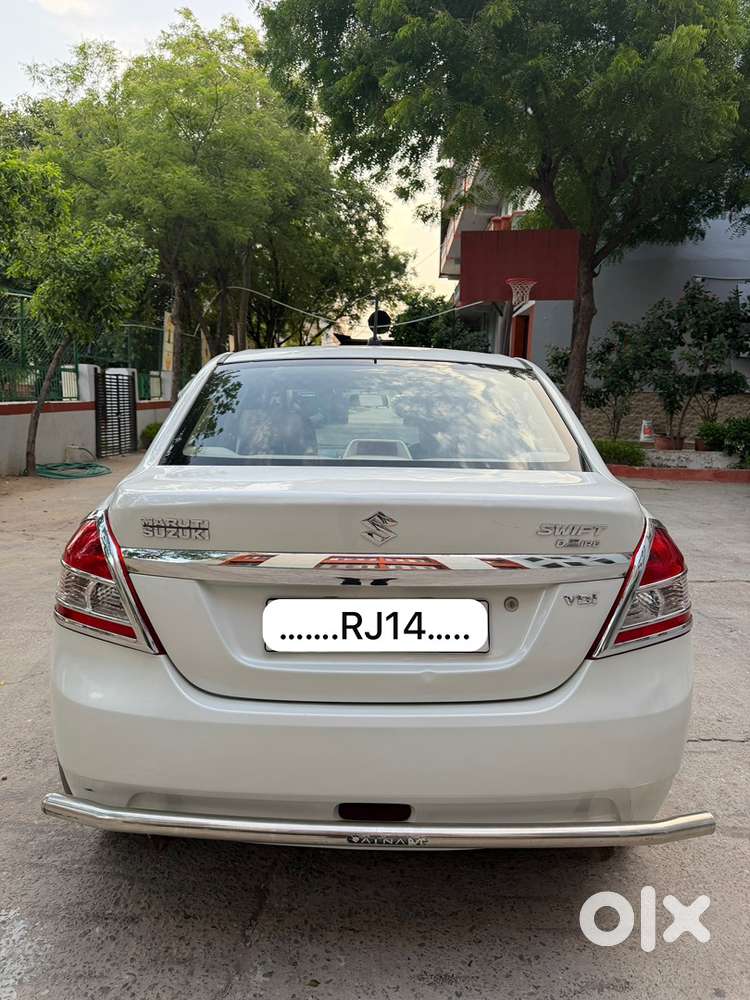 2014 Maruti Swift Dzire Vdi