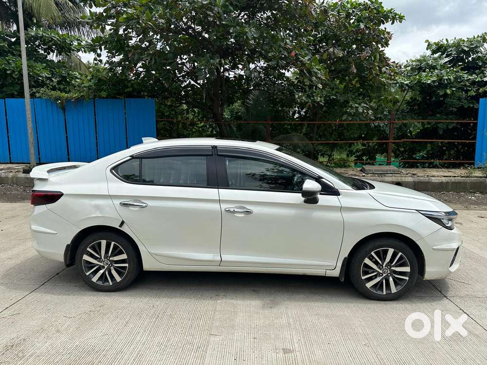 Honda City I-dtec Zx, 2021, Diesel