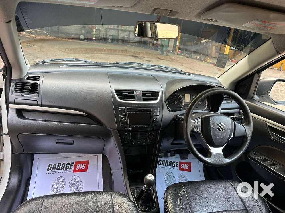 Maruti Suzuki Swift 2014 Diesel 128000 Km Driven