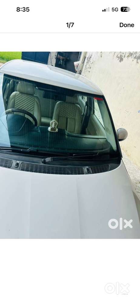 Skoda Fabia Diesel 2013