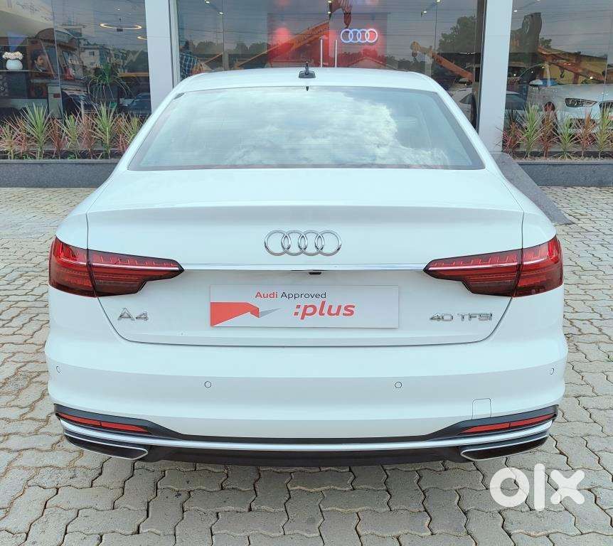 Audi A4 2.0 Technology 40 Tfsi, 2025, Petrol