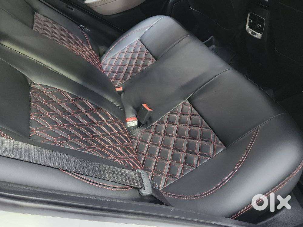 Hyundai Venue 1.0 Sx (o) Turbo Dct, 2024, Petrol