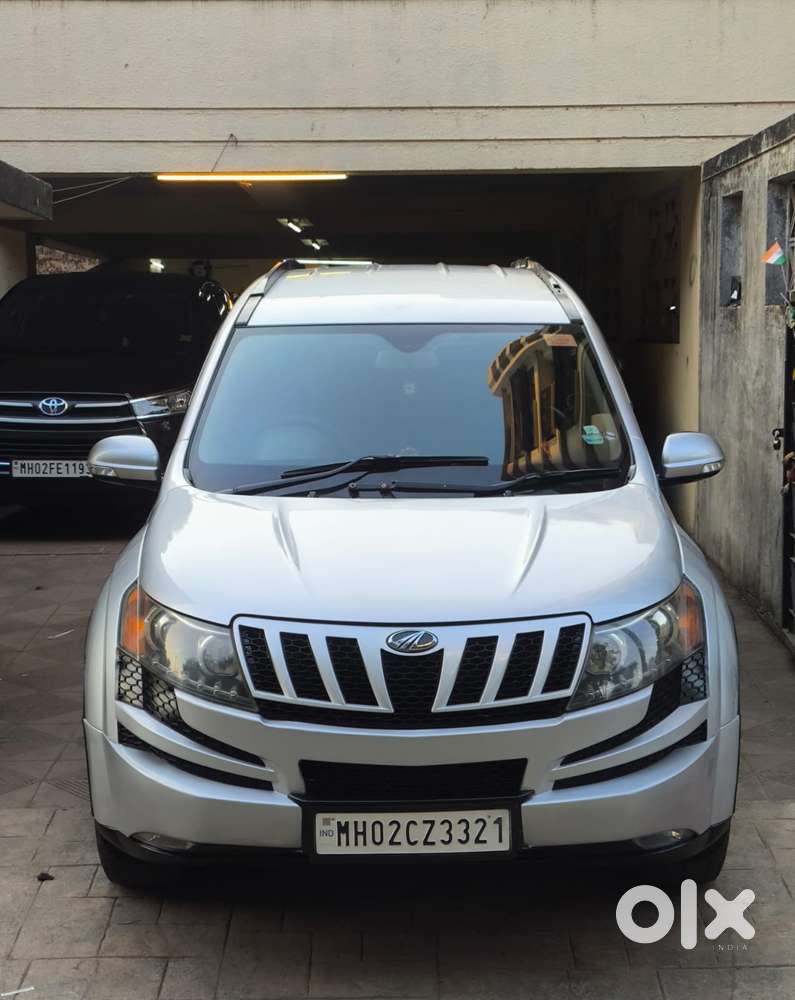 Mahindra Xuv500 2011-2015 W8 2wd, 2013, Diesel