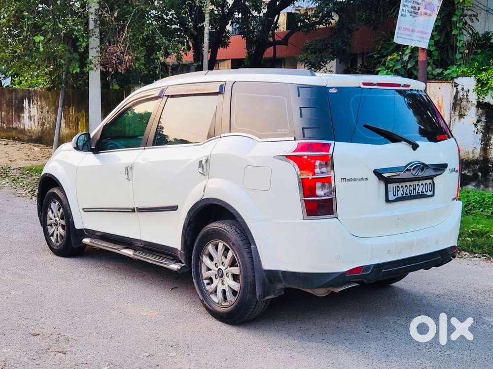 Mahindra Xuv500 W10 2wd, 2015, Diesel