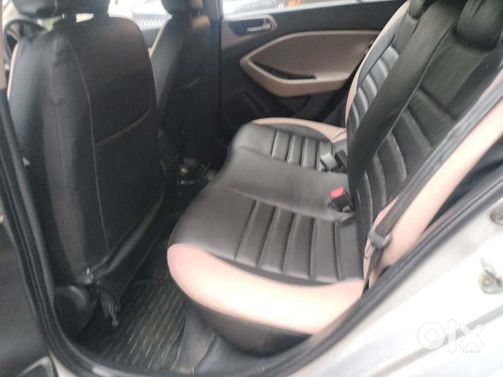 Hyundai Elite I20 Asta 1.2 Mt, 2014, Petrol