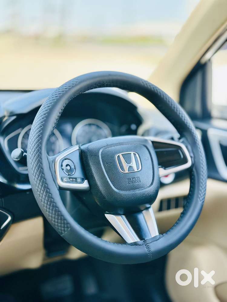 Honda Amaze, 2024, Petrol