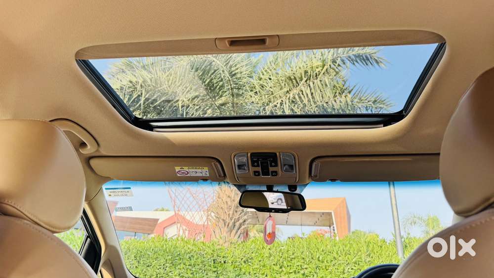 Kia Carnival Limousine, 2022, Diesel