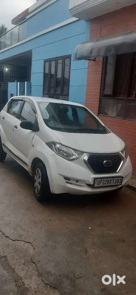 Datsun Redigo 2017 Petrol 29000 Km Driven