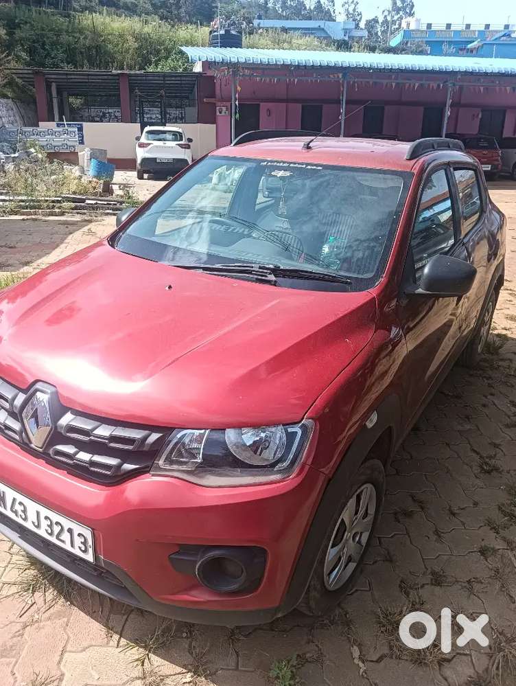 Renault Kwid Neotech 2018