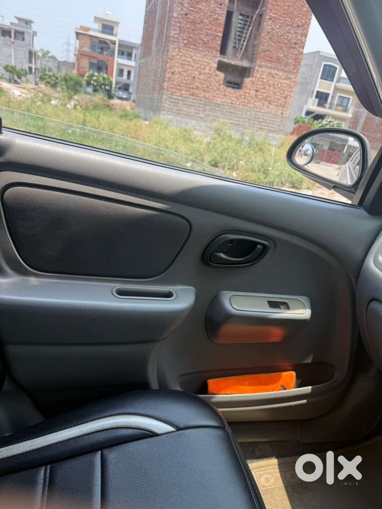 Maruti Suzuki Alto 2014