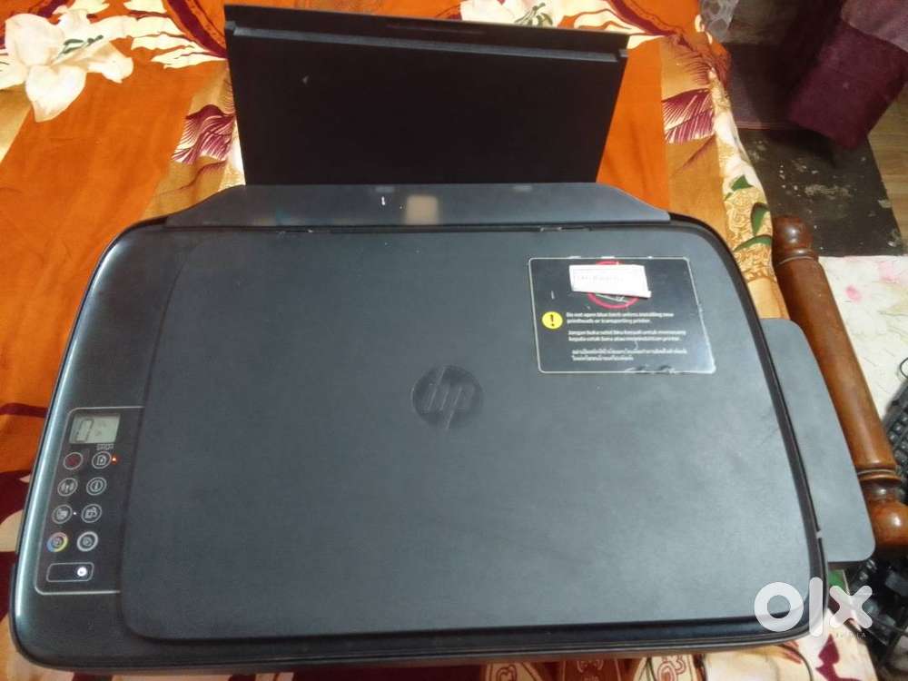 Hp printer 416