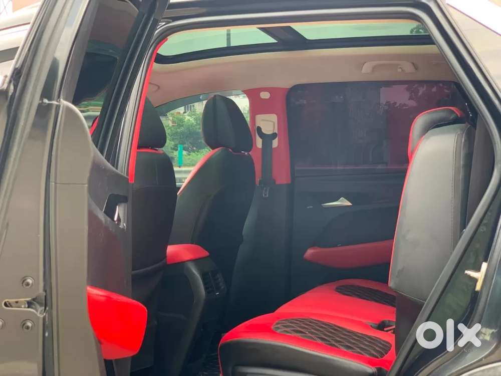 Mg Hector 2.0 Sharp Diesel, 2020, Diesel