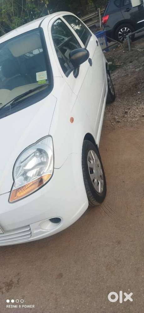 Chevrolet Spark 1.0 Ls, 2010, Petrol