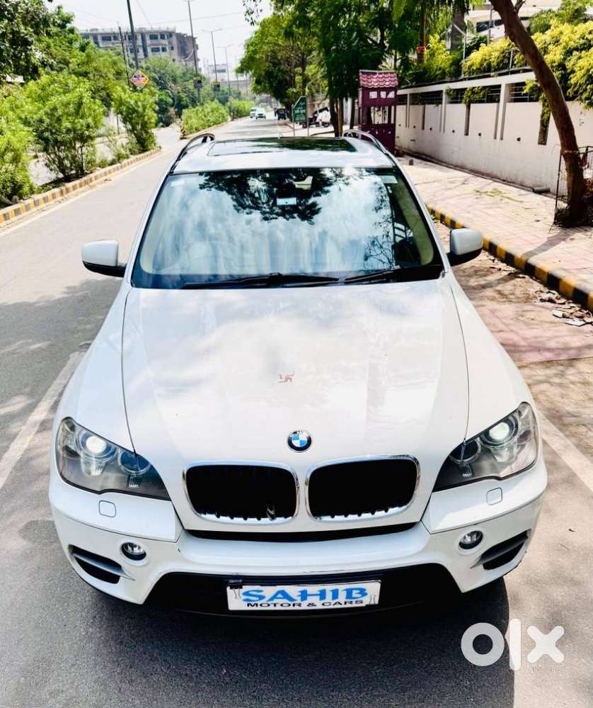 Bmw X5 Xdrive 30d, 2014, Diesel