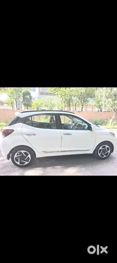 Hyundai Grand I10 Nios 2023 Variant In Brand New Company Condition.