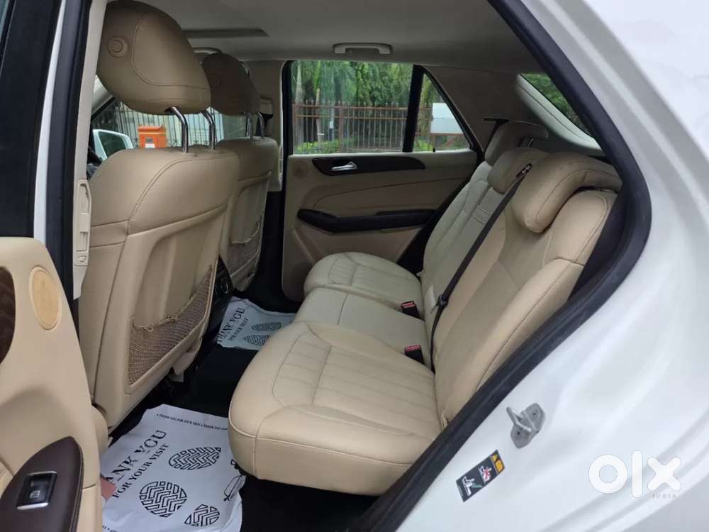 Mercedes-benz Gle 350 D, 2015, Diesel