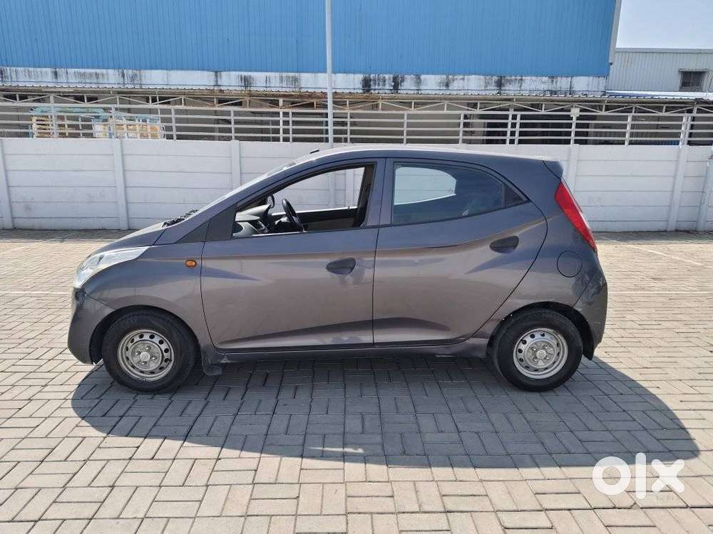 Hyundai Eon Era +, 2016, Petrol