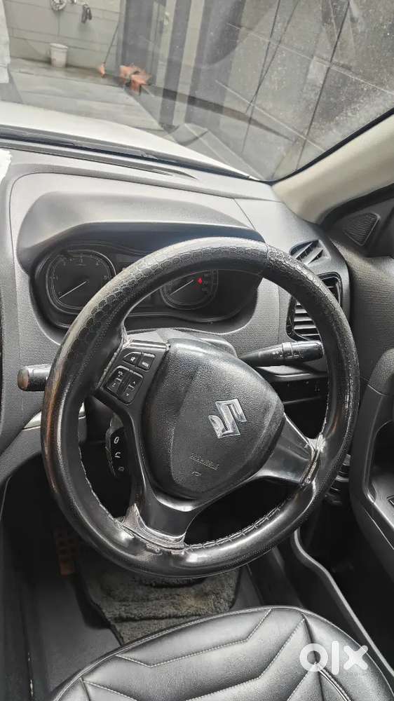 Maruti Suzuki Vitara Brezza 2017 Diesel Well Maintained