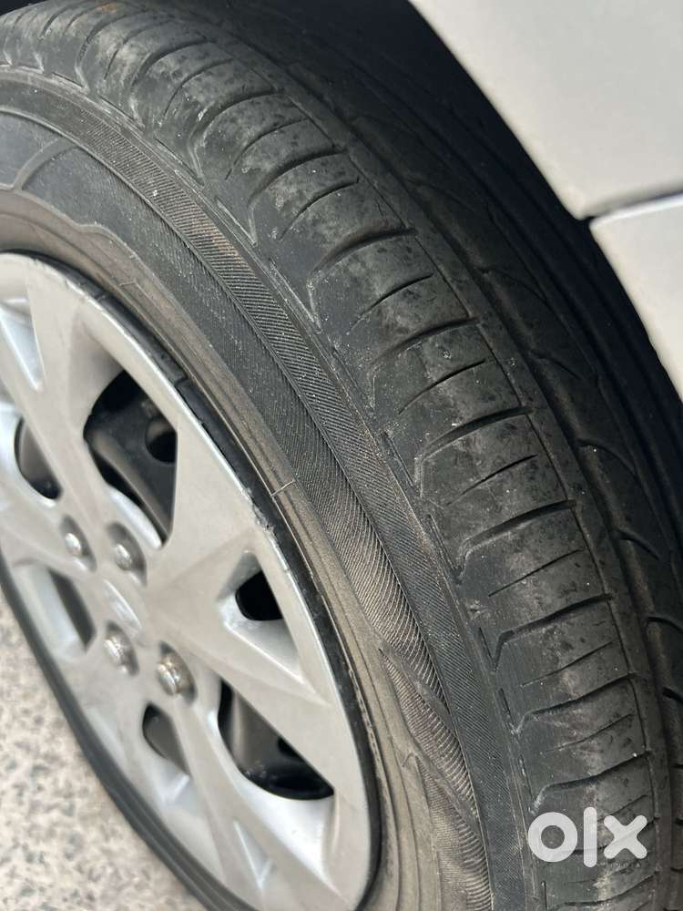 Hyundai Grand I10 Magna 1.2 Kappa Vtvt, 2015, Cng & Hybrids