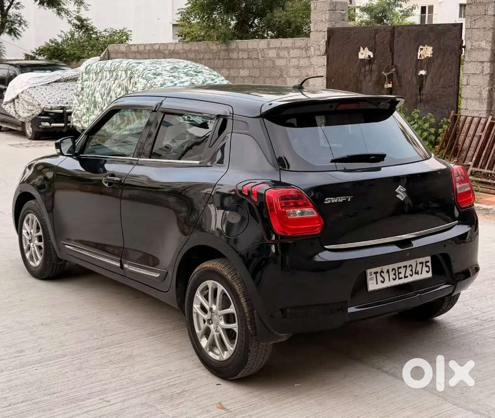 Maruti Suzuki Swift 2023 Just 23 Thousand Driven Like New Far Car