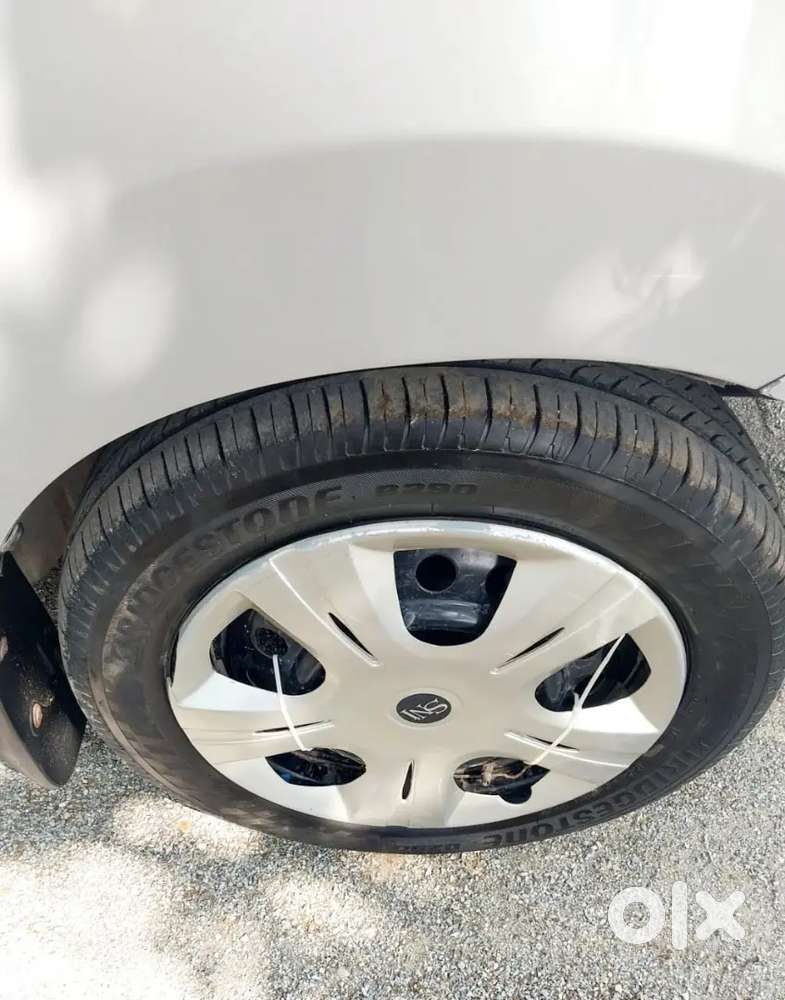 Maruti Suzuki Wagon R 2014