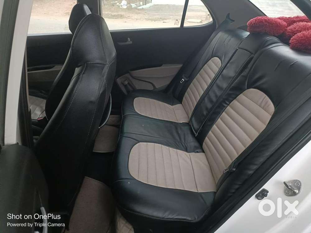 Hyundai Xcent 2014 Diesel Good Condition