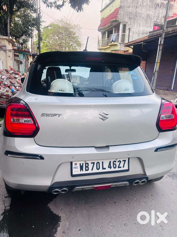 Swift Mint Condition