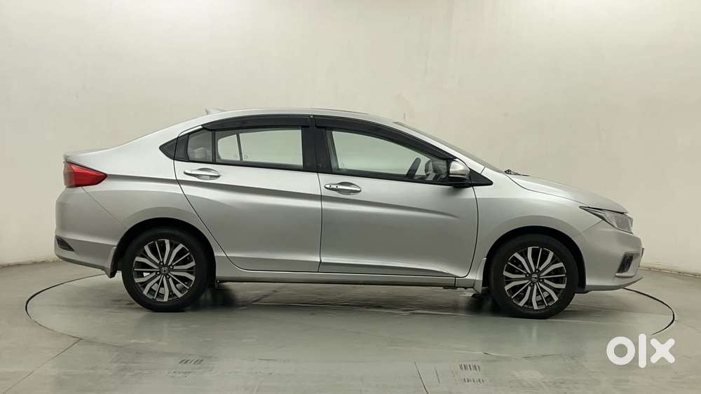 Honda City 1.5 Vx I-vtec Mt, 2017, Petrol