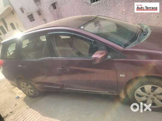Honda Mobilio S I-vtec, 2015, Petrol