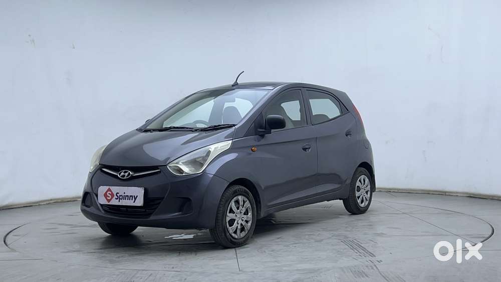 Hyundai Eon Magna +, 2014, Petrol