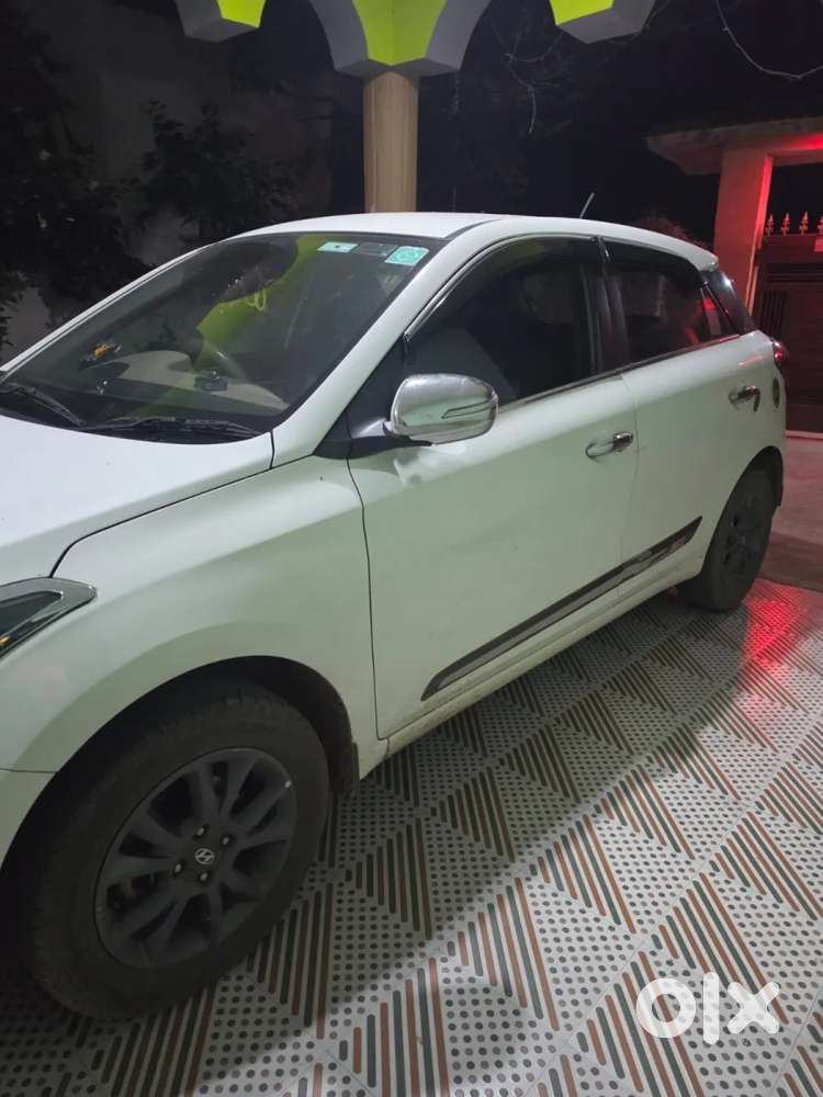 Hyundai New I20 1.5 Sportz Mt, 2020, Diesel