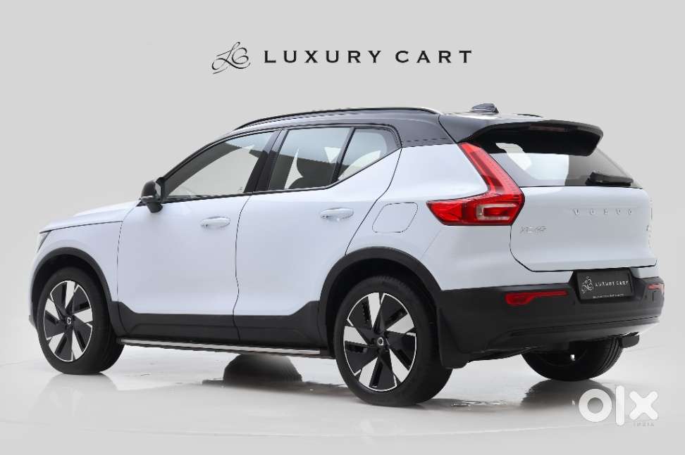 Volvo Xc40 Recharge, 2024, Electric