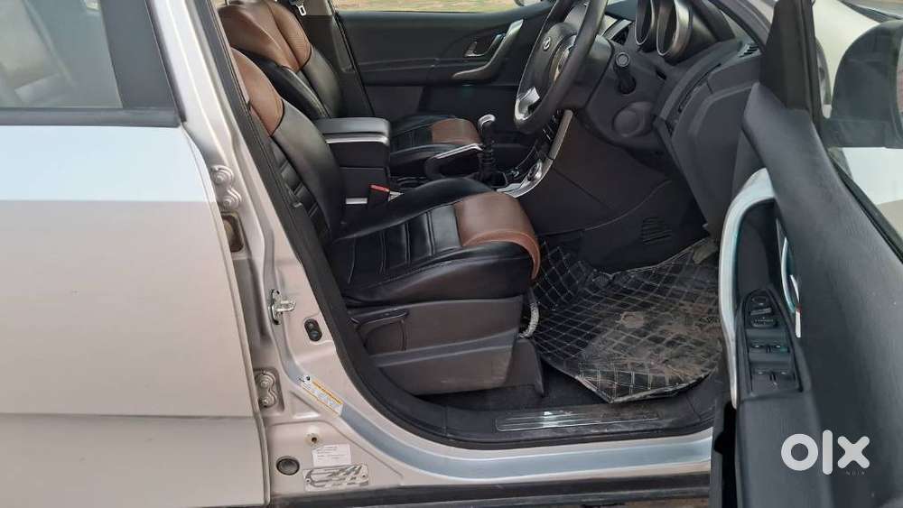 Mahindra Xuv500, 2019, Diesel