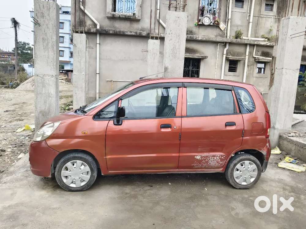 Maruti Suzuki Zen Estilo 2013 Petrol 65000 Km Driven