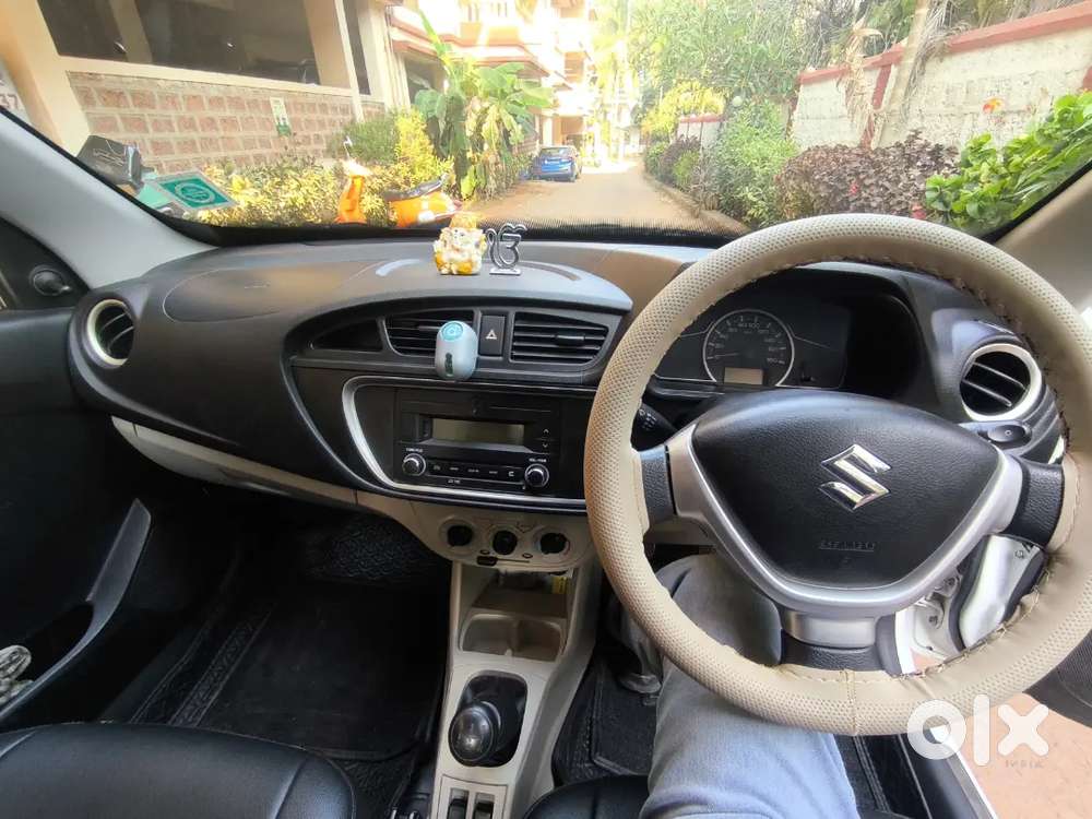 Maruti Suzuki Alto 800 November 2019 Petrol Manual
