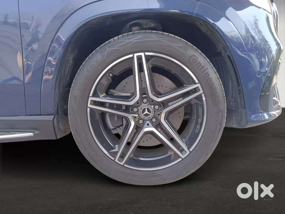 Mercedes-benz Gls 450 4matic, 2026, Petrol