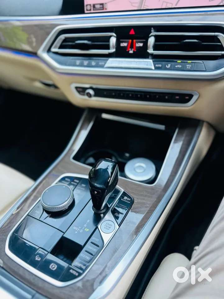 Bmw X5 3.0 Xdrive 30d Sportx Plus, 2020, Diesel