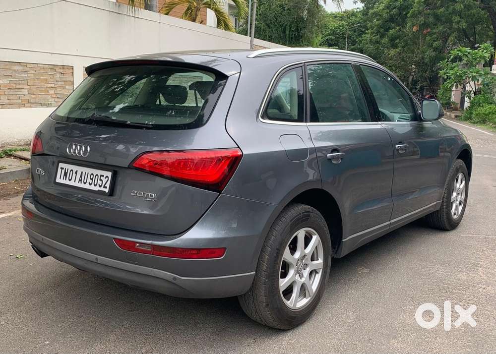 Audi Q5 2.0 Tdi Quattro, 2013, Diesel