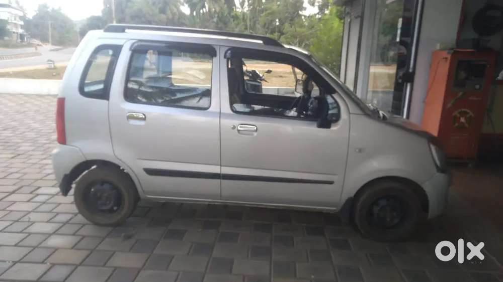 Maruti Suzuki Wagon R 2009