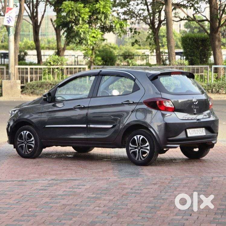 Tata Tiago 1.05 Revotorq Xt, 2024, Petrol