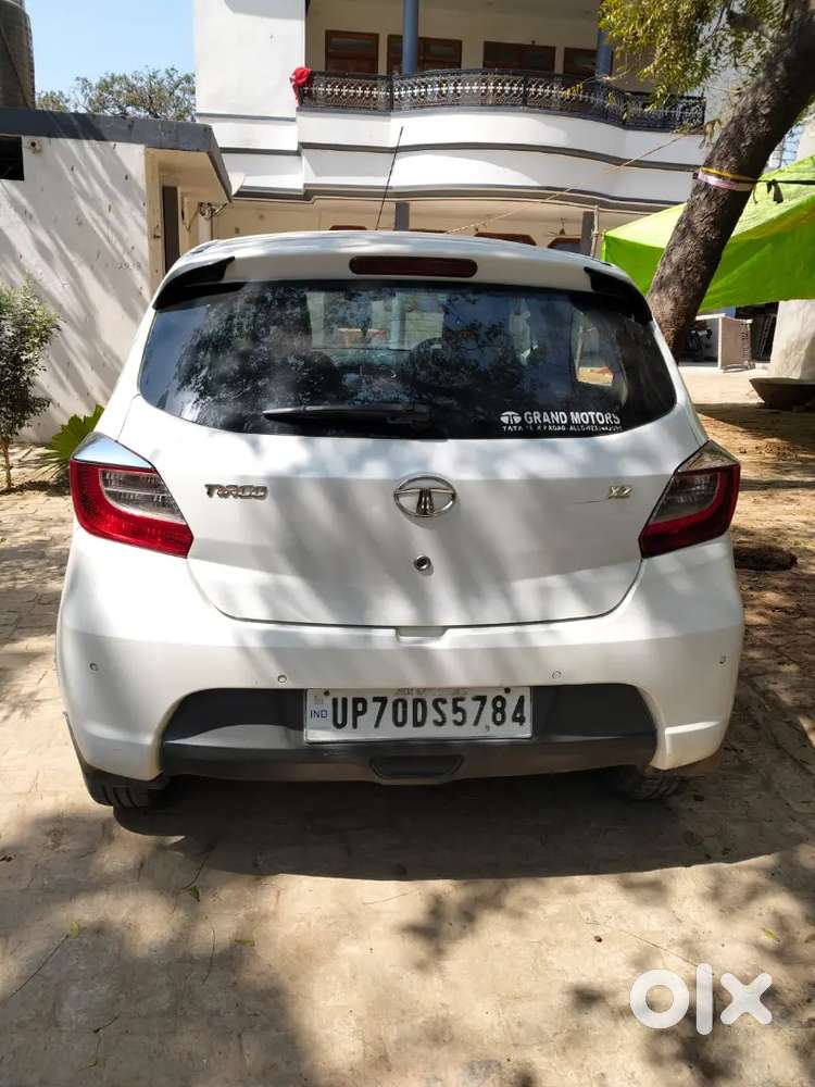 Tata Tiago 2017