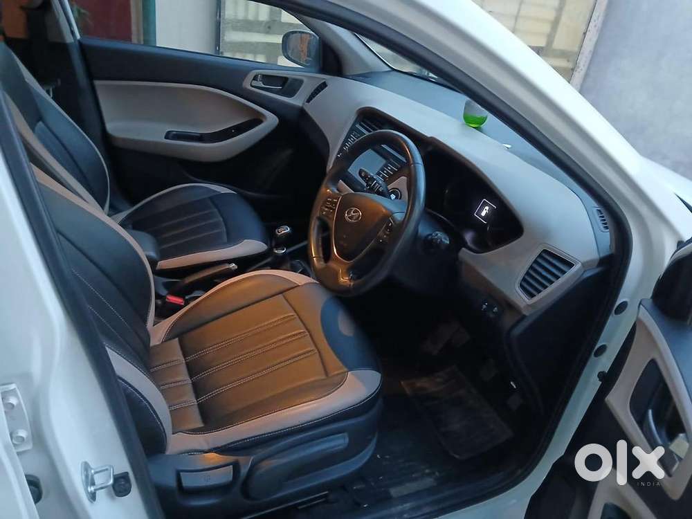 Hyundai Elite I20 2016 Petrol Well Maintained