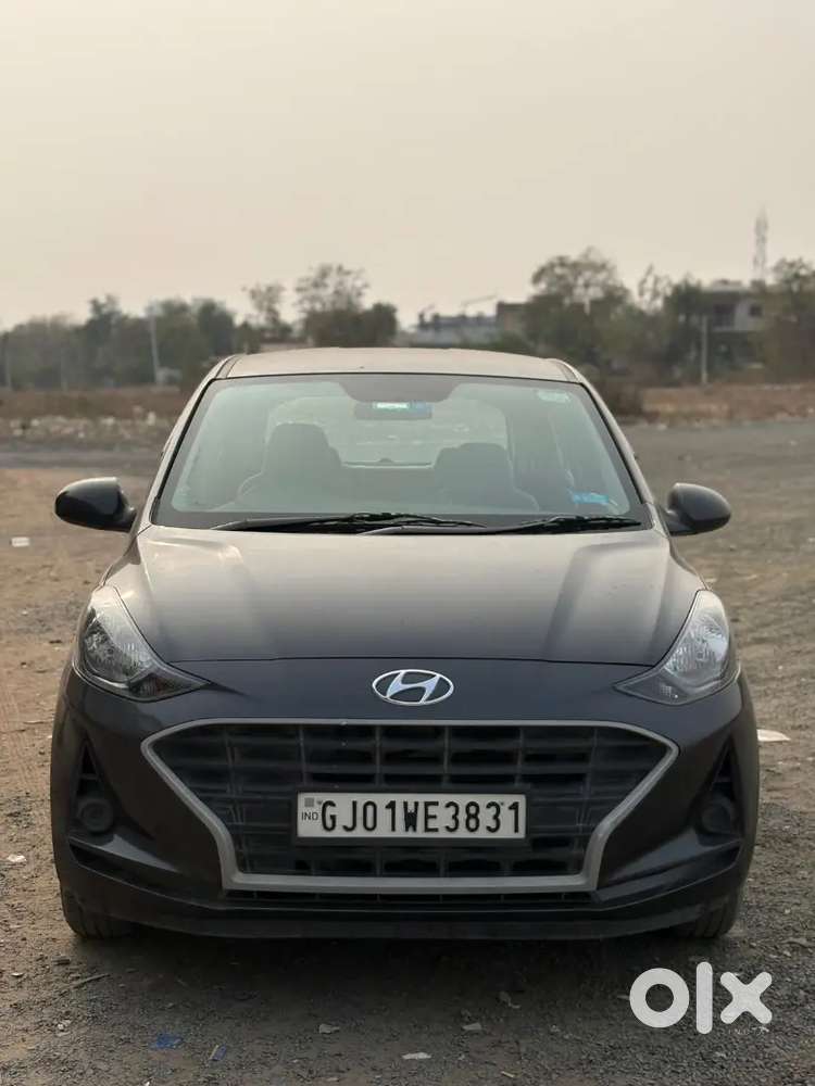 Hyundai Grand I10 Nios 2022 Petrol 41000 Km Driven