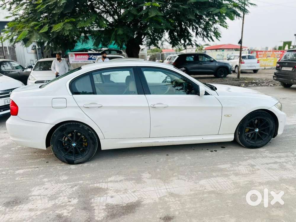 Bmw 3 Series 2011 Diesel Good Condition