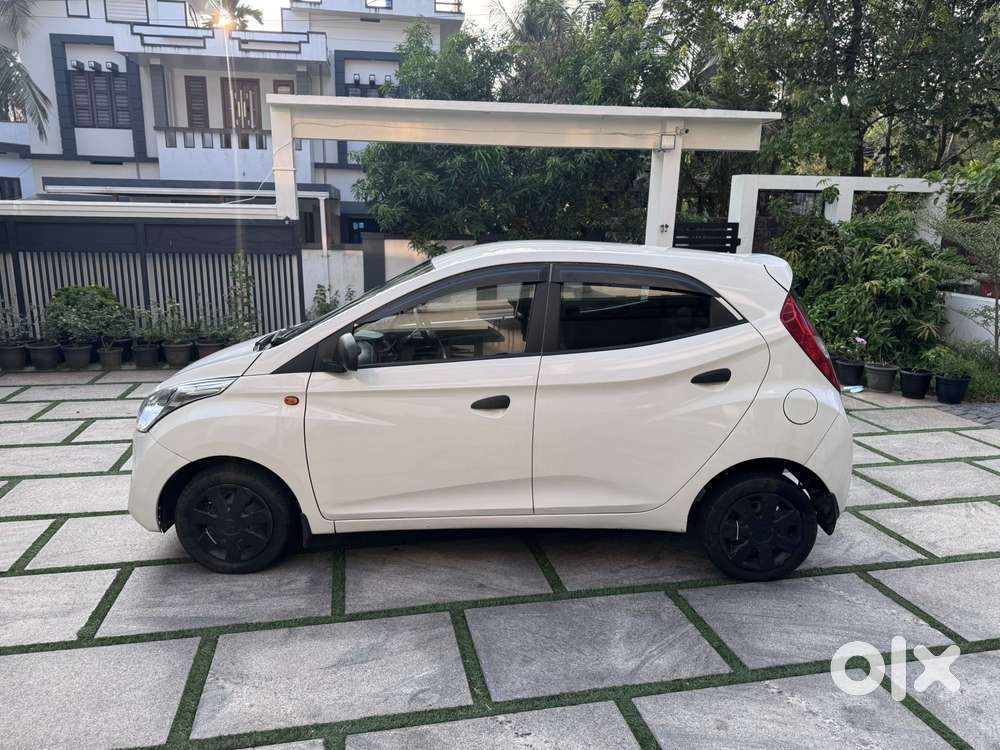Hyundai Eon, 2013, Petrol