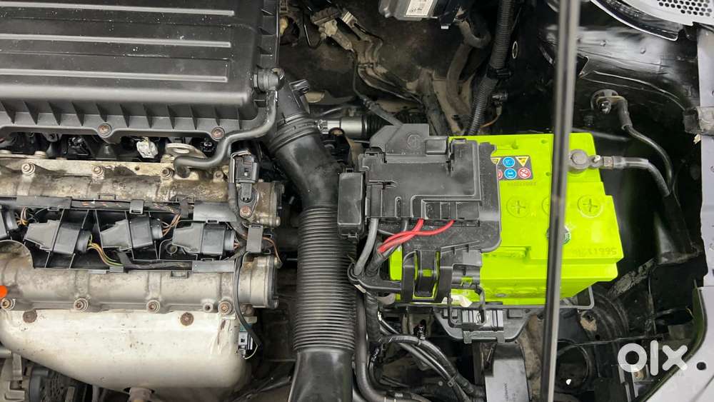 Volkswagen Vento Petrol Comfortline, 2013, Petrol