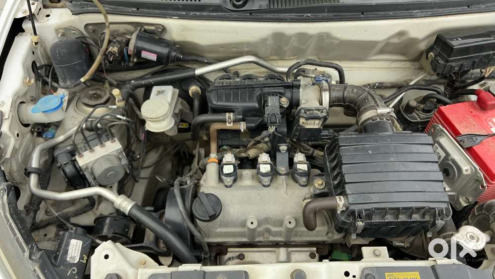 Maruti Suzuki Alto 800 Lxi, 2020, Petrol