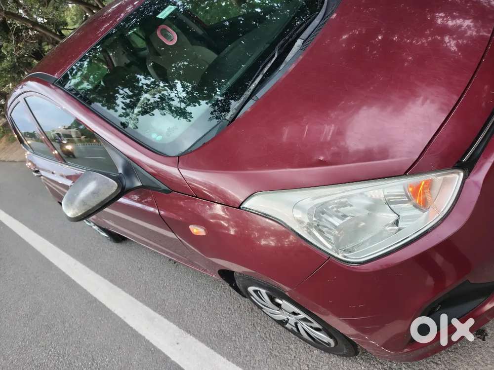 Hyundai I10 Diesel 2016 Manual Era
